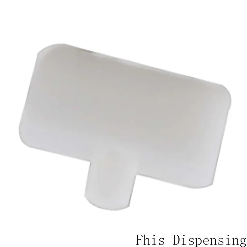 Трубка для смешивания клея с распределительным клапаном AB MC 3 0-8L | Инструменты