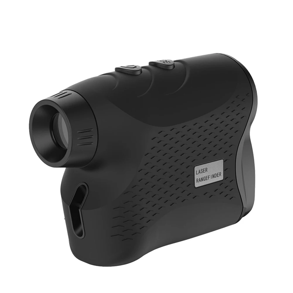 

5-700m LCD Golf Range Finders Laser Telescope for Flag Lock/Slope Compensation Telescope Laser Distance Meter