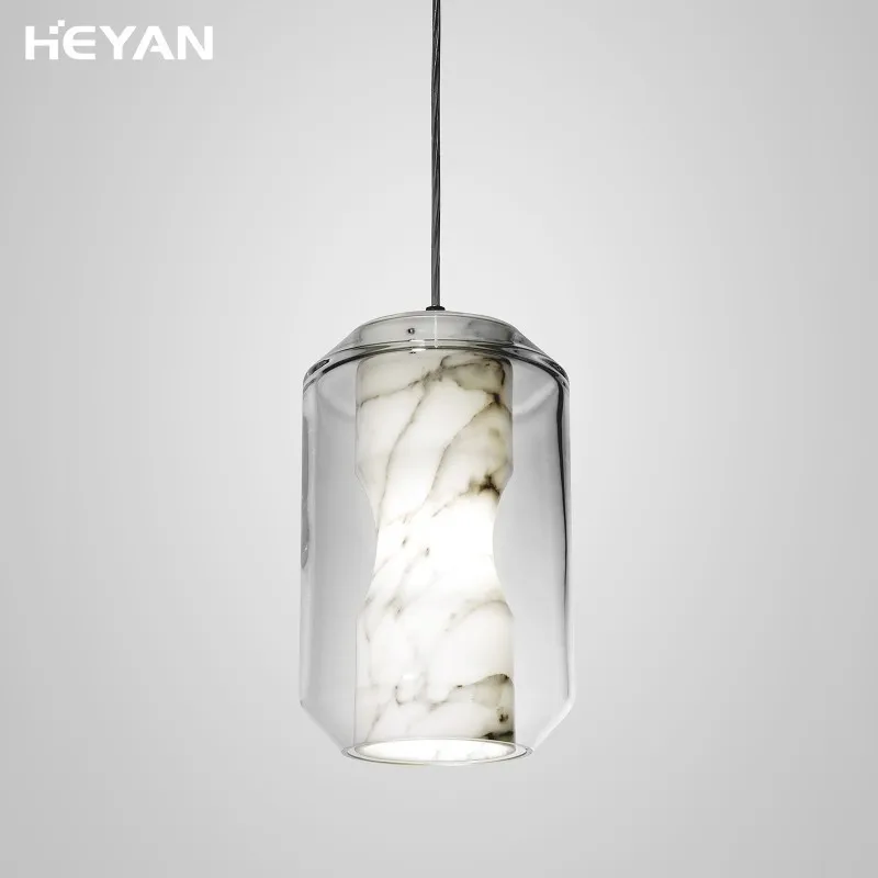 

nordic led glass ball luminaire pendant light lustre pendente commercial lighting pendant lights kitchen fixtures living room