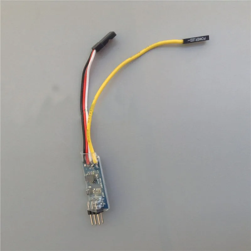 1 шт радиоуправляемая модель