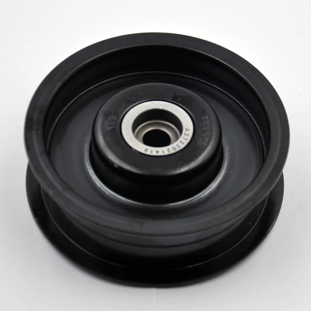 Шкив ремня привода для Mercedes-benz C280 E280 SLK350 C230 E350 E550 S430 ML350 2722021419 272 202 14 19 | Автомобили и