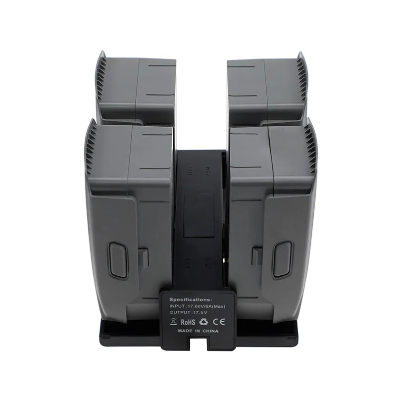 Интеллектуальный концентратор для зарядки аккумулятора параллельная плата DJI