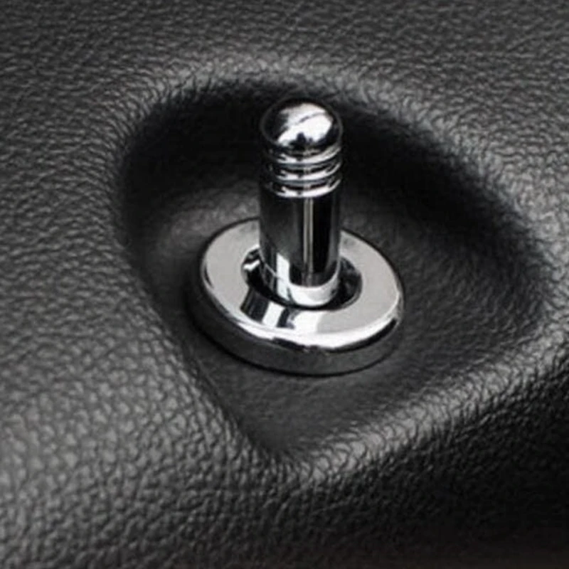 2011-2015 для Jeep Patriot Compass авто аксессуары интерьера дверной замок штифты 4 шт |