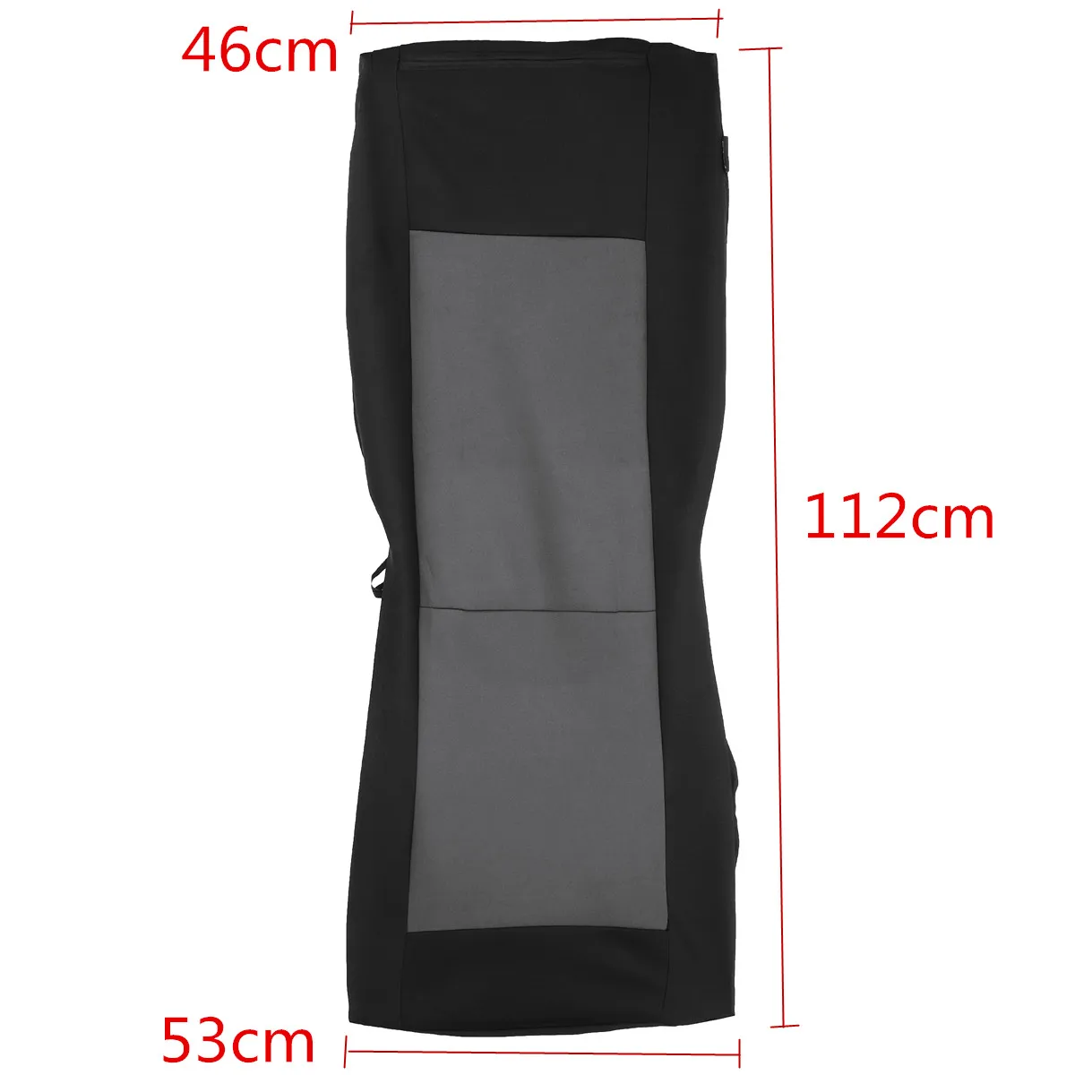 Универсальный чехол на сиденье автомобиля 2 + 1 тип для Ford Transit Vauxhall Opel Vivaro Renault Master |