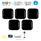 ИК-пульт дистанционного управления Mini Tuya, универсальный инфракрасный пульт дистанционного управления с Wi-Fi, работает с Amazon, Alexa, Google Home