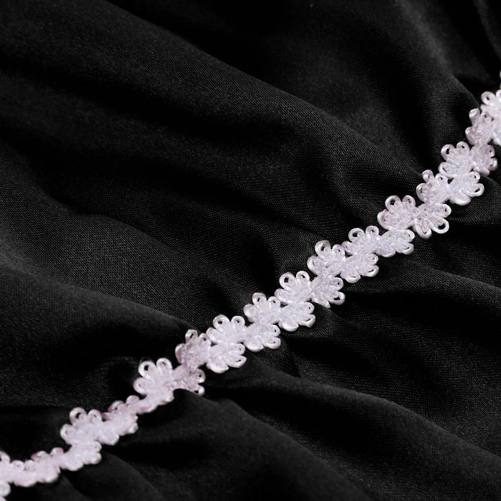 Комплект из 2 предметов женское атласное нижнее белье одежда для сна однотонная