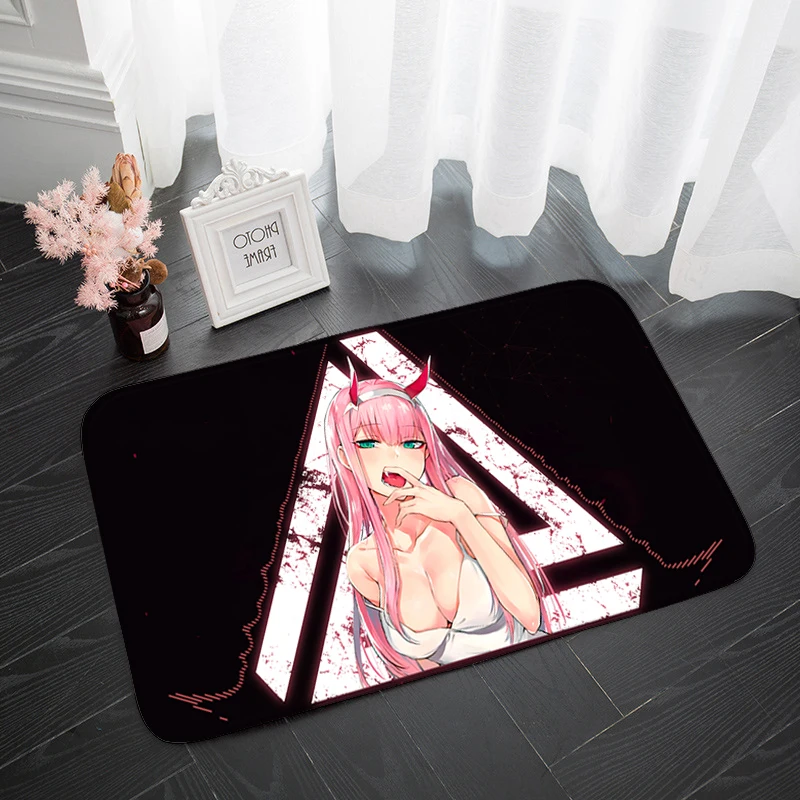 Ковер для входной двери прихожей балкона спальни | Дом и сад