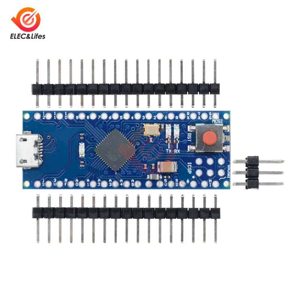 Микро-ATmega32U4 5V 16 МГц заменить мини-видеокамера-регистратор с креплением к Плата