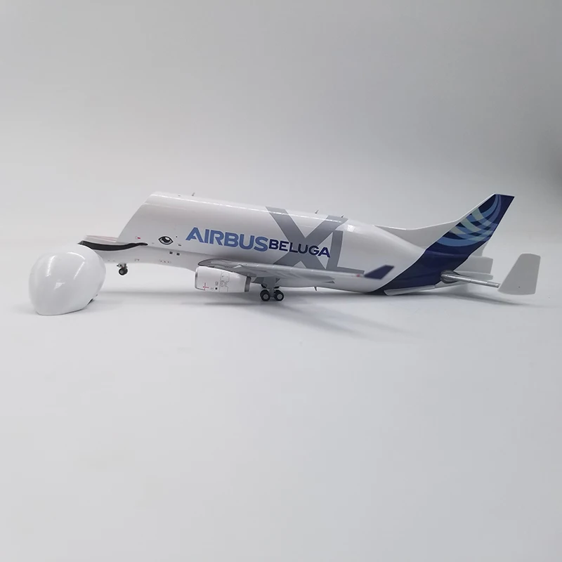 16 см 1/400 AirBus A330 модель самолета BELUGA модель Литой Сплав Airframe W шасси самолет игрушка самолет с фиксированным крылом