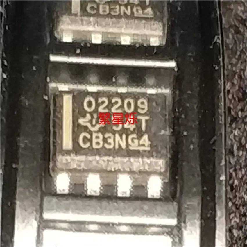 

5 ./ OPA2209AIDR OPA2209 O2209 SOP8 IC