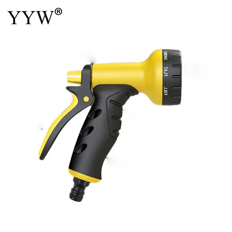 

Garden Hose Water Gun Expandable Water Pipe Magic Hose Flexible High Pressure Car Wash Hose With Gun Tools Watering Gardenhose