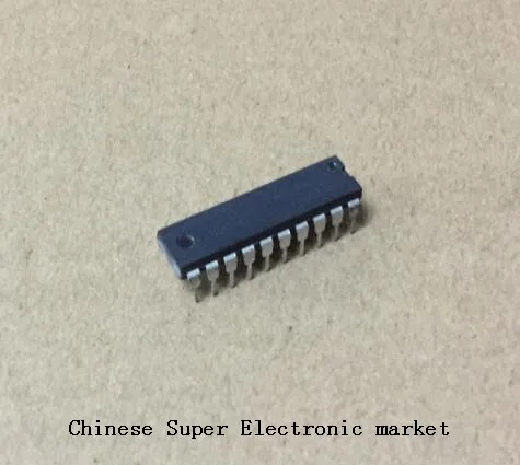 5 шт. LM3915N-1 DIP18 LM3915-1 DIP LM3915N LM3915 DIP-18 | Электронные компоненты и принадлежности