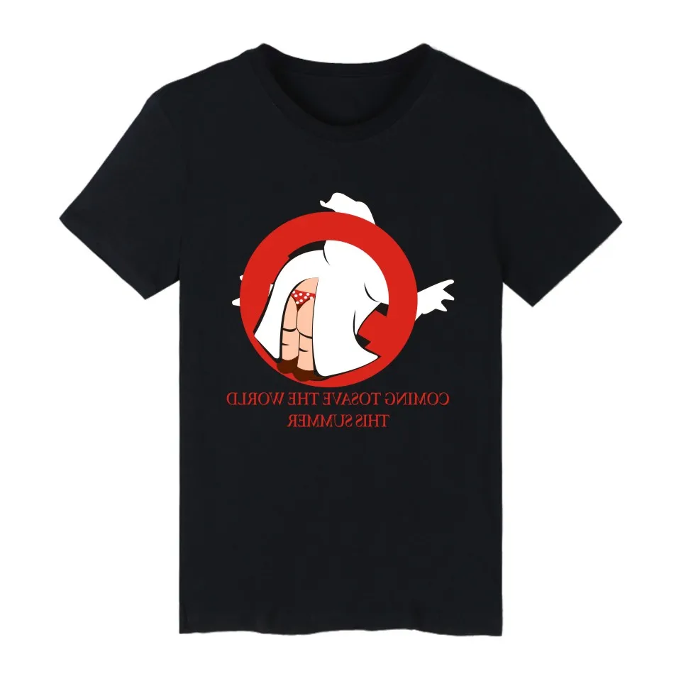 Мужская Повседневная футболка из искусственного хлопка мужские футболки летние