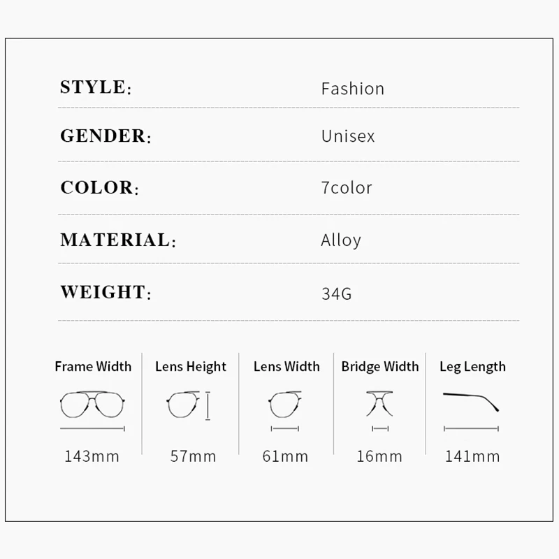 MVBBFJR Модные металлические кружевные мужские и женские солнцезащитные очки