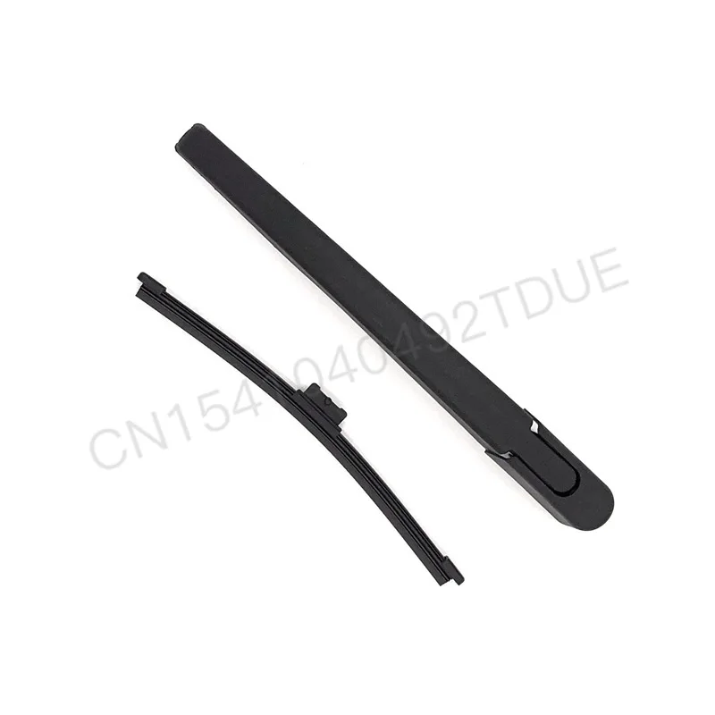 Щетка стеклоочистителя заднего в сборе Гарвардской собаки накладка на водный