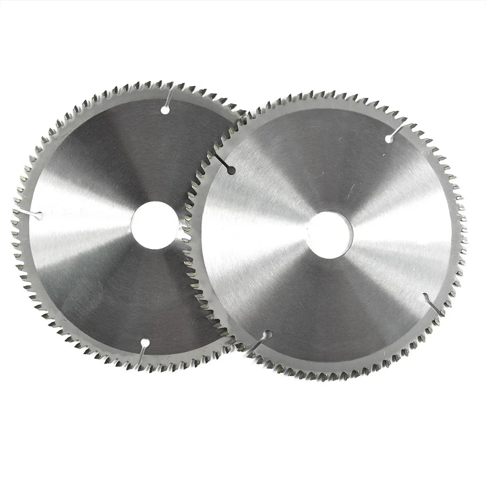 

185/210/250mm Circular SawBlade 60T 80T Carpenter Wheel Discs Wood Cutter Cutting Disc Carbide Woodworking Power Tools Parts
