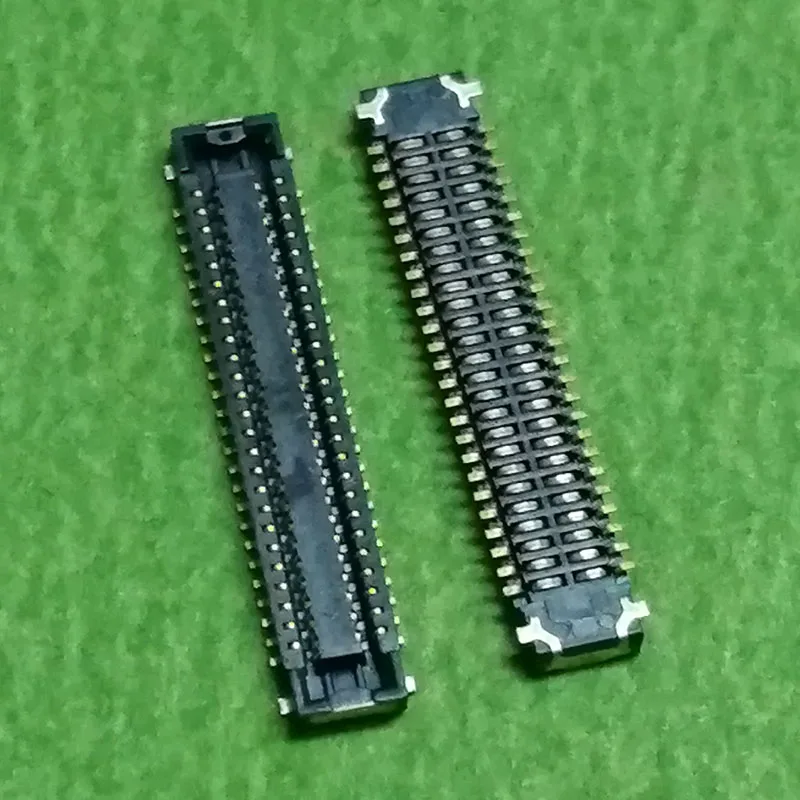 50pin 50 Pin ЖК-дисплей экран fpc-коннектор для подключения ЖК-дисплея SONY Xperia Z (Сони