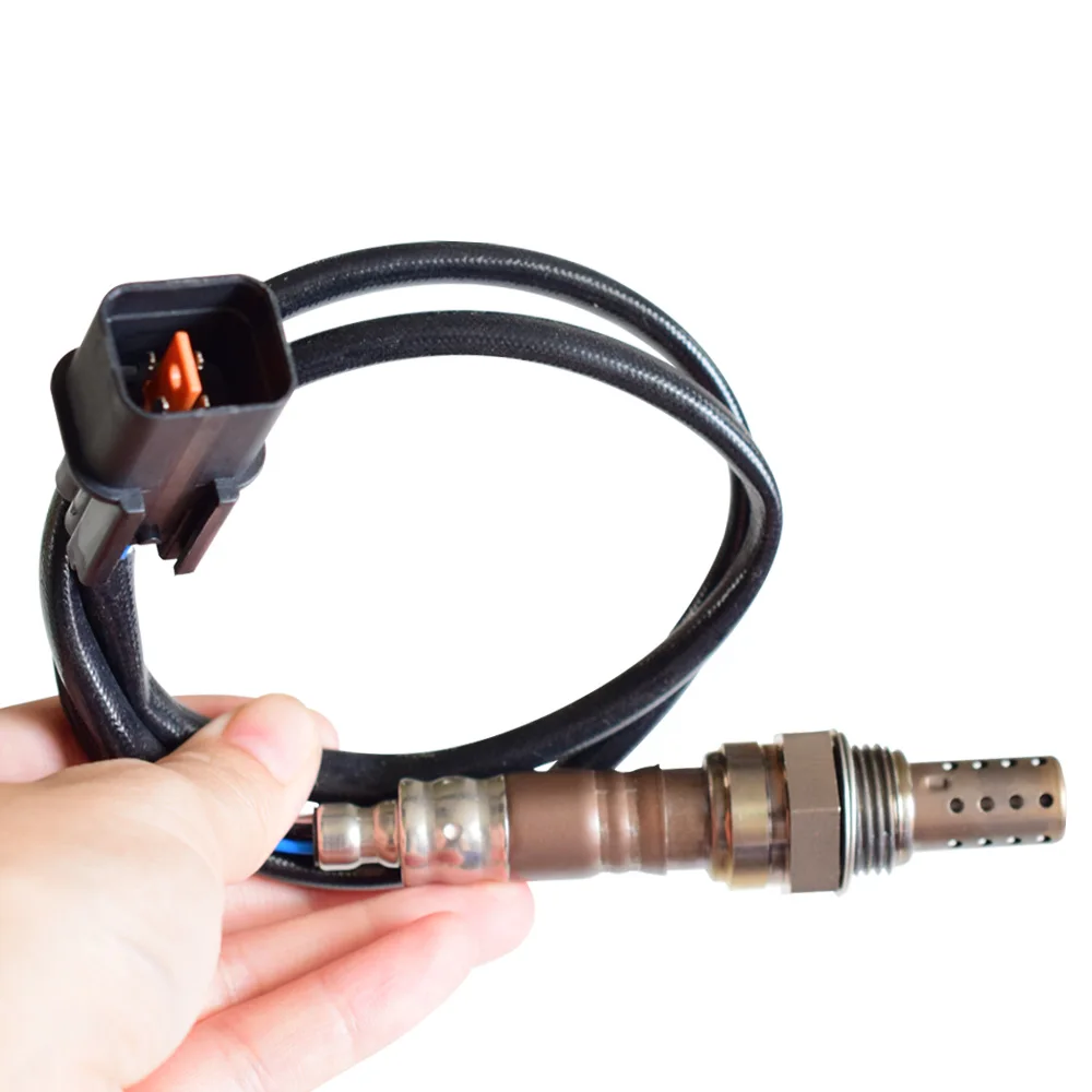 Высококачественный воздушный топливный датчик кислорода Lambda O2 MD365014 234-4741 для