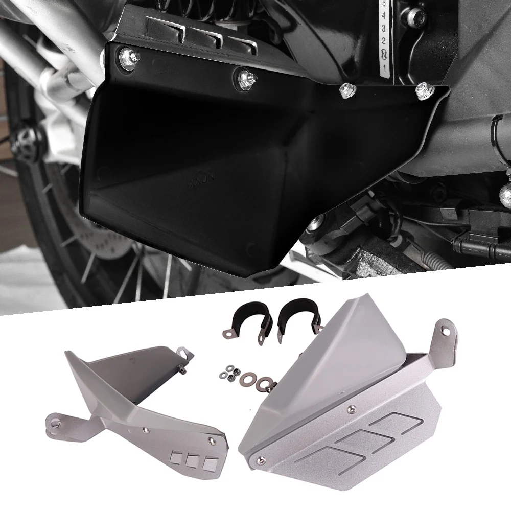 

Moto Splash Guard For BMW R1200GS Adventure LC R1250GS R 1200 GS ADV 2013-2020 Rear Foot Brake Lever Cover Pedal Shift Protector