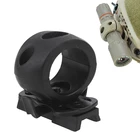шлем для мотоцикла шлем горнолыжный Горячая продажа 30 мм шлем специальное освещение фонарик Поддержка Тактический зажим для шлема адаптер для спорта на открытом воздухе Велоспорт держатель фары