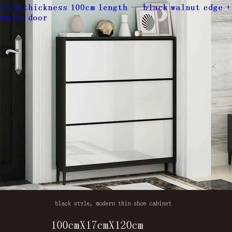 

De Rangement Ayakkabilik Zapatera Closet Zapatero Para El Hogar Meuble Chaussure Furniture Sapateira Mueble Shoes Cabinet