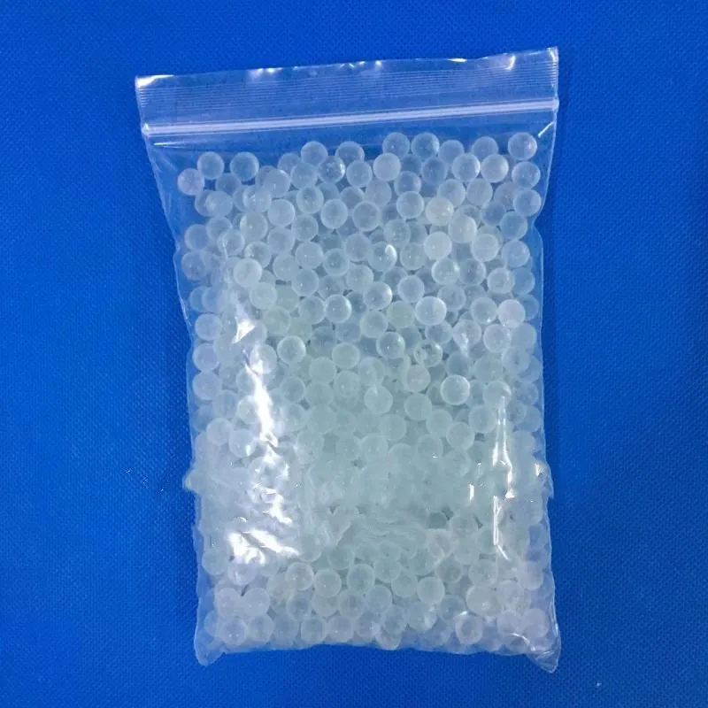 

Glass bead transparent glass anti splash ball liquid anti boiling heating ball high quality experimental consumables