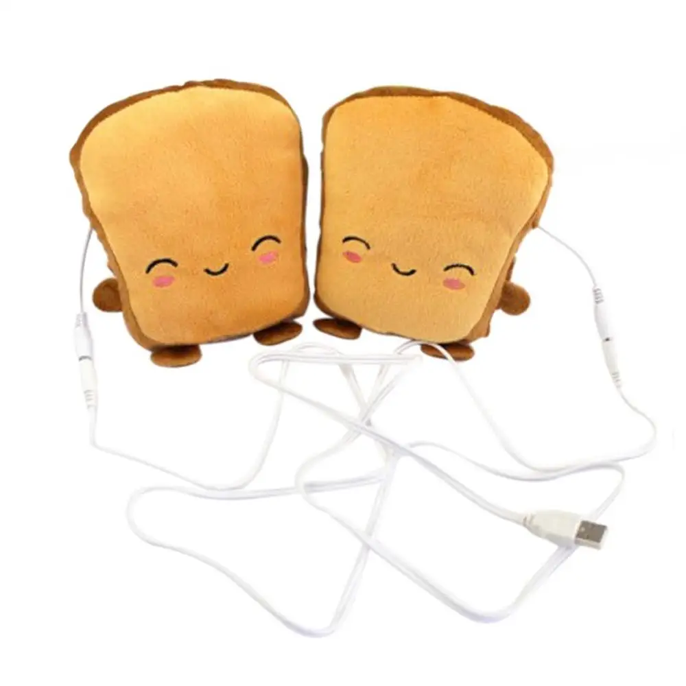 2 стиля 5 В электрические зимние перчатки с подогревом долговечный подарок