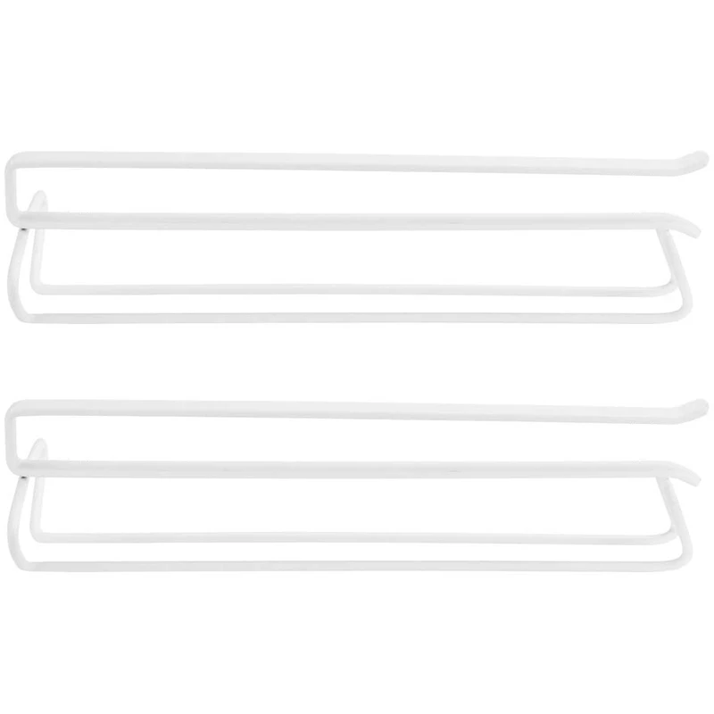 Подвесная вешалка для стаканов и Винных Бокалов 2 шт. | Обустройство дома