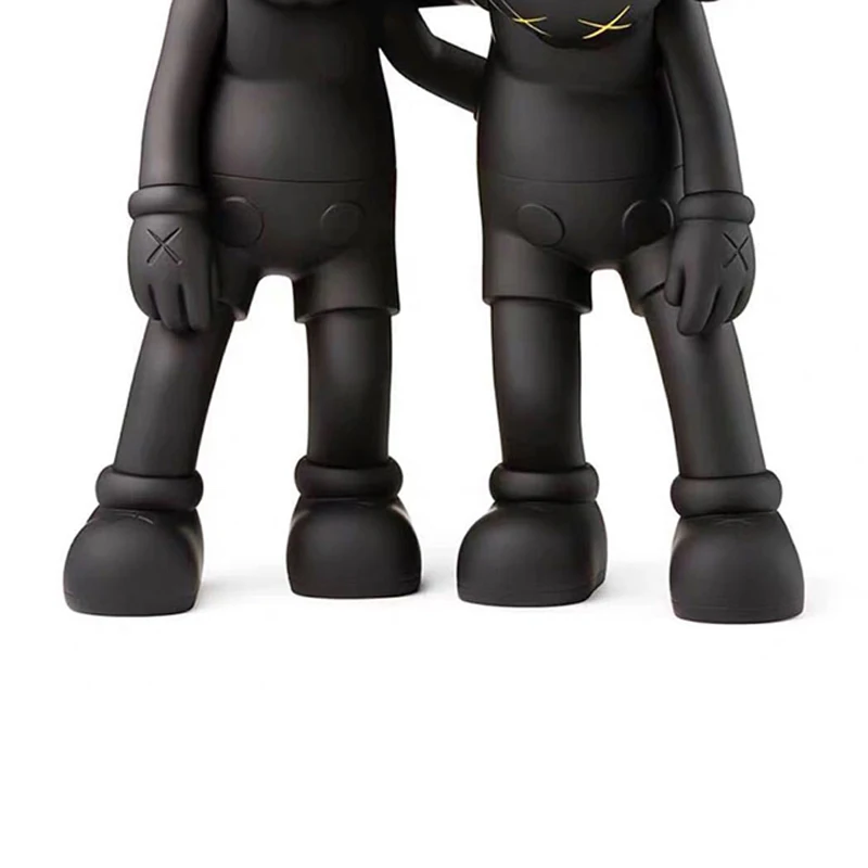 

Home Kaw Crafts 1:1 Decoration Miniature Models Action Figures Street Style Decora Blocks Bears PVC Dolls Collectible Toy