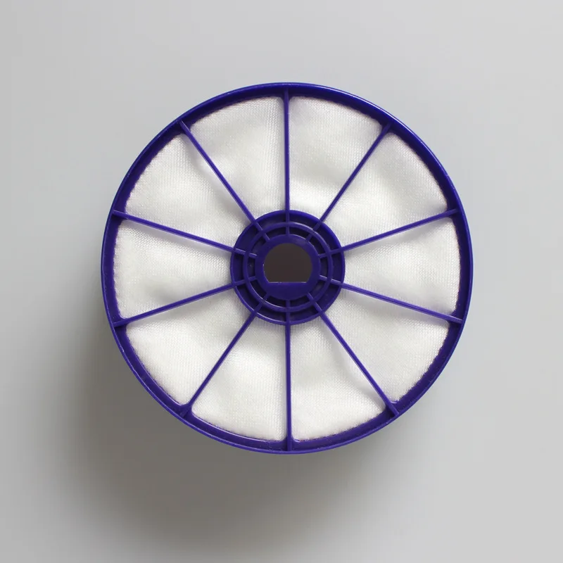Для Dyson DC33 аксессуары для пылесоса передний фильтр фильтрующий элемент