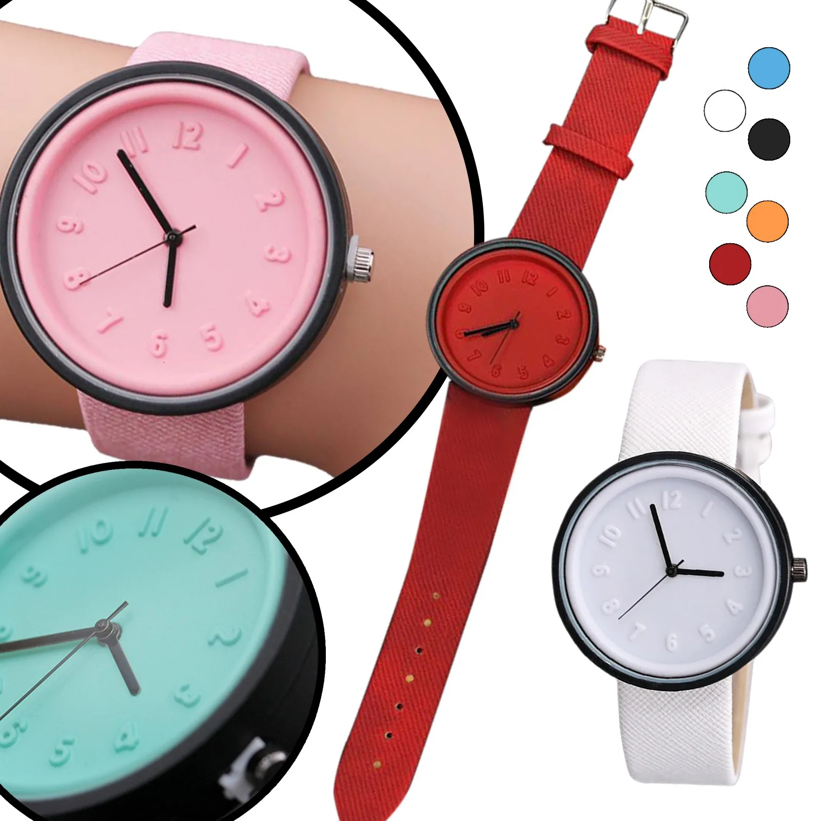 

Couple Watches