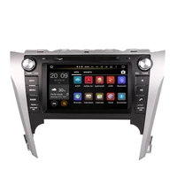 android 10 0 car gps navigation for toyota camryaurion 2012 2014 middle east octa core car radio stereo multimedia player
