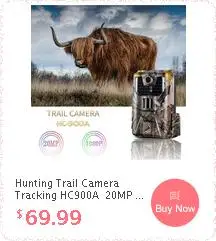HC801A 16MP низкая светящиеся диодные огни охотничья камера 1080P 0,3 s триггер игра Trail дикая природа фото ловушка скауты охотник камера chasse