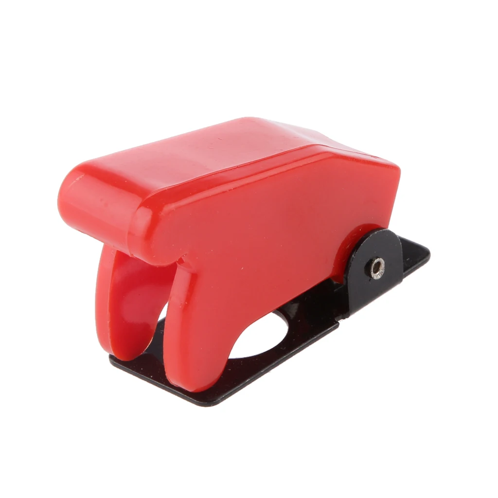 Светильник тумблер крышка переключателя коромысел Guad пылезащитный Proctector