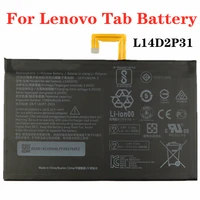 for lenovo tab 2 a7600 f a10 70 a10 70f a10 70l a10 70lc tb2 x30l tb2 x30f tb2 x30m tab phone battery l14d2p31 tablet batteries