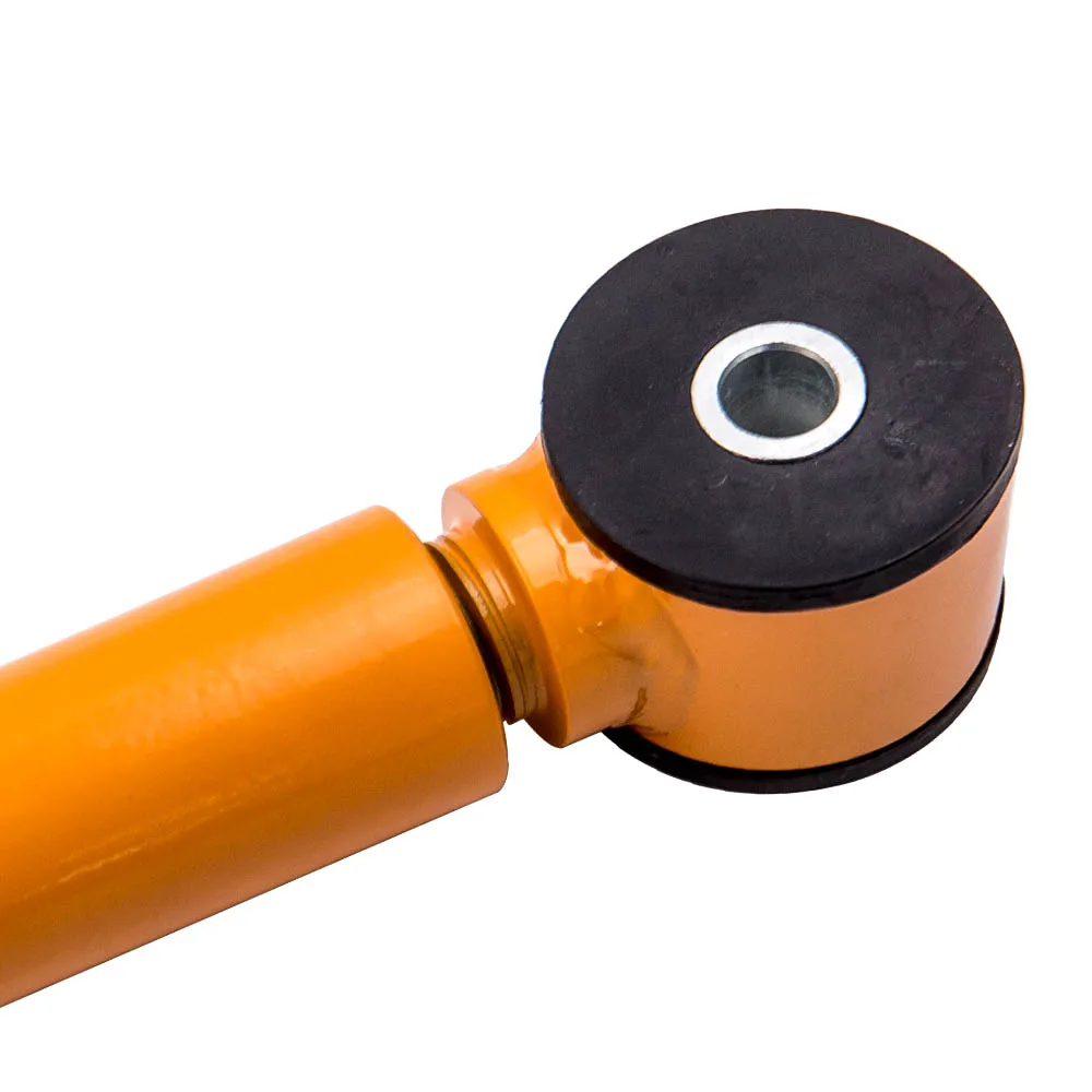 Передний верхний сверхпрочный Регулируемый рычаг управления для Jeep Cherokee XJ 1986-2001