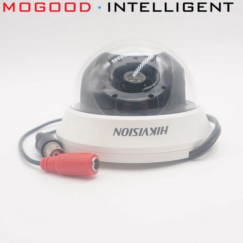 HIKVISION Original DS-2CE55A2P для подъемной камеры видеонаблюдения 700TVL аналоговая купольная