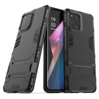 for oppo find x3 pro case cover find x2 lite neo holder protective housings bumper phone case for oppo find x3 pro funda