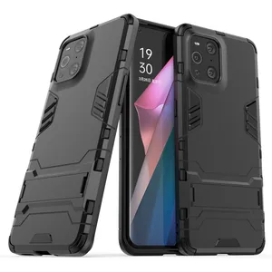 for oppo find x3 pro case cover find x2 lite neo holder protective housings bumper phone case for oppo find x3 pro funda free global shipping