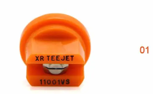 

Распылительная насадка SIBAOLU Плоский распыл 110°