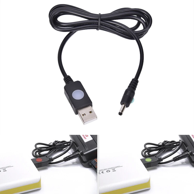 

USB-кабель для зарядки, 3,5 мм