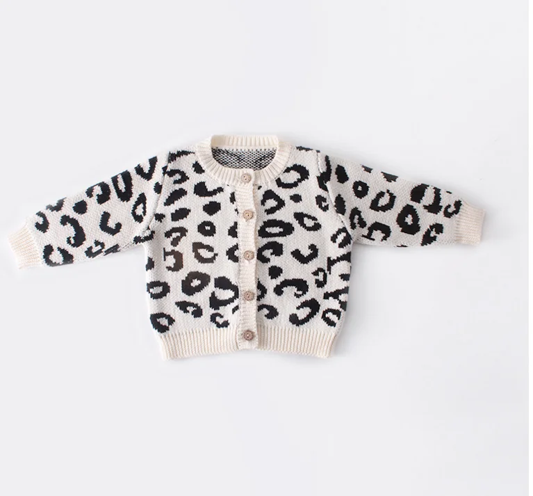 Coat Детский вязаный комбинезон; Одежда для новорожденных; комбинезон для девочек; осенняя одежда для маленьких девочек и мальчиков; хлопковый комбинезон для маленьких девочек; кардиган - Цвет: Coat