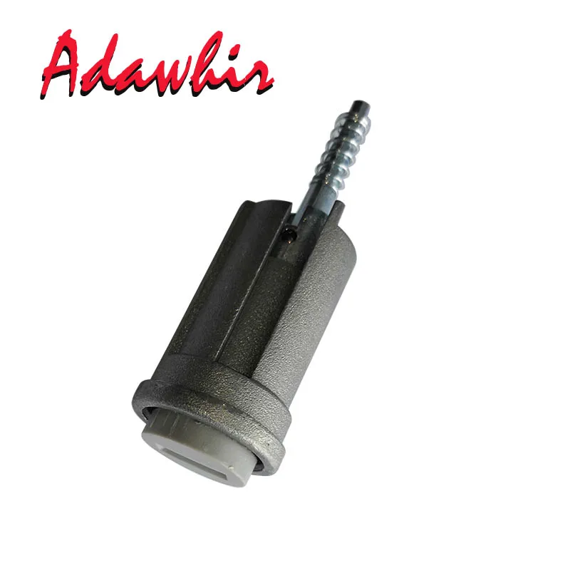 Ствол замка зажигания с кнопками подходит для OPEL ASCONA C VAUXHALL CORSA 9051199 S1 0913652 0913652S1