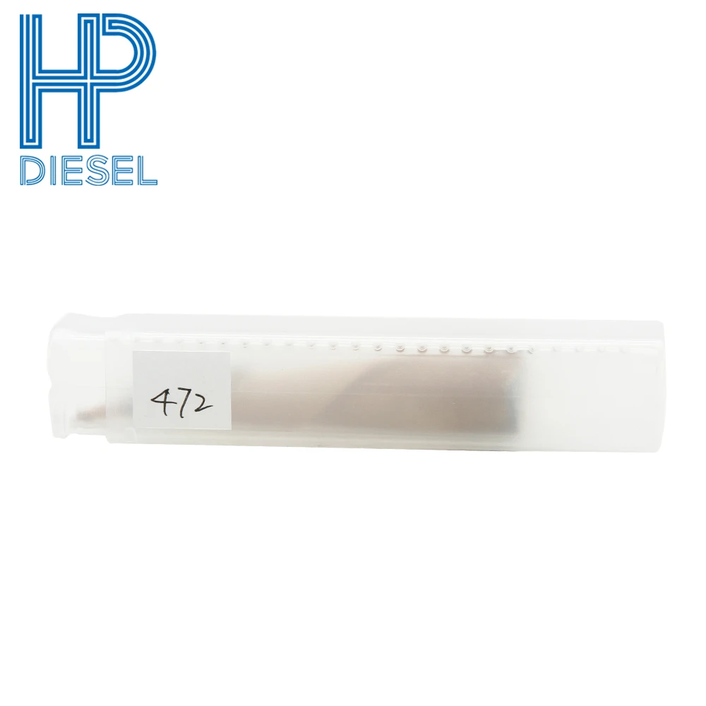 6 шт./лот набор клапанов Common Rail F 00RJ 02472 F00RJ02472 для форсунки B-osch 0445 120 183/242/289 грузовика