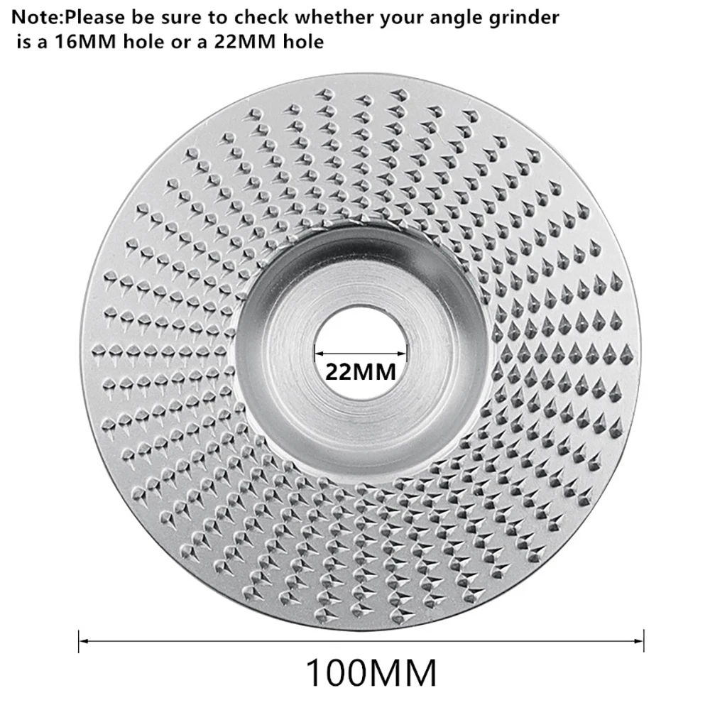 

Abrasive Tools