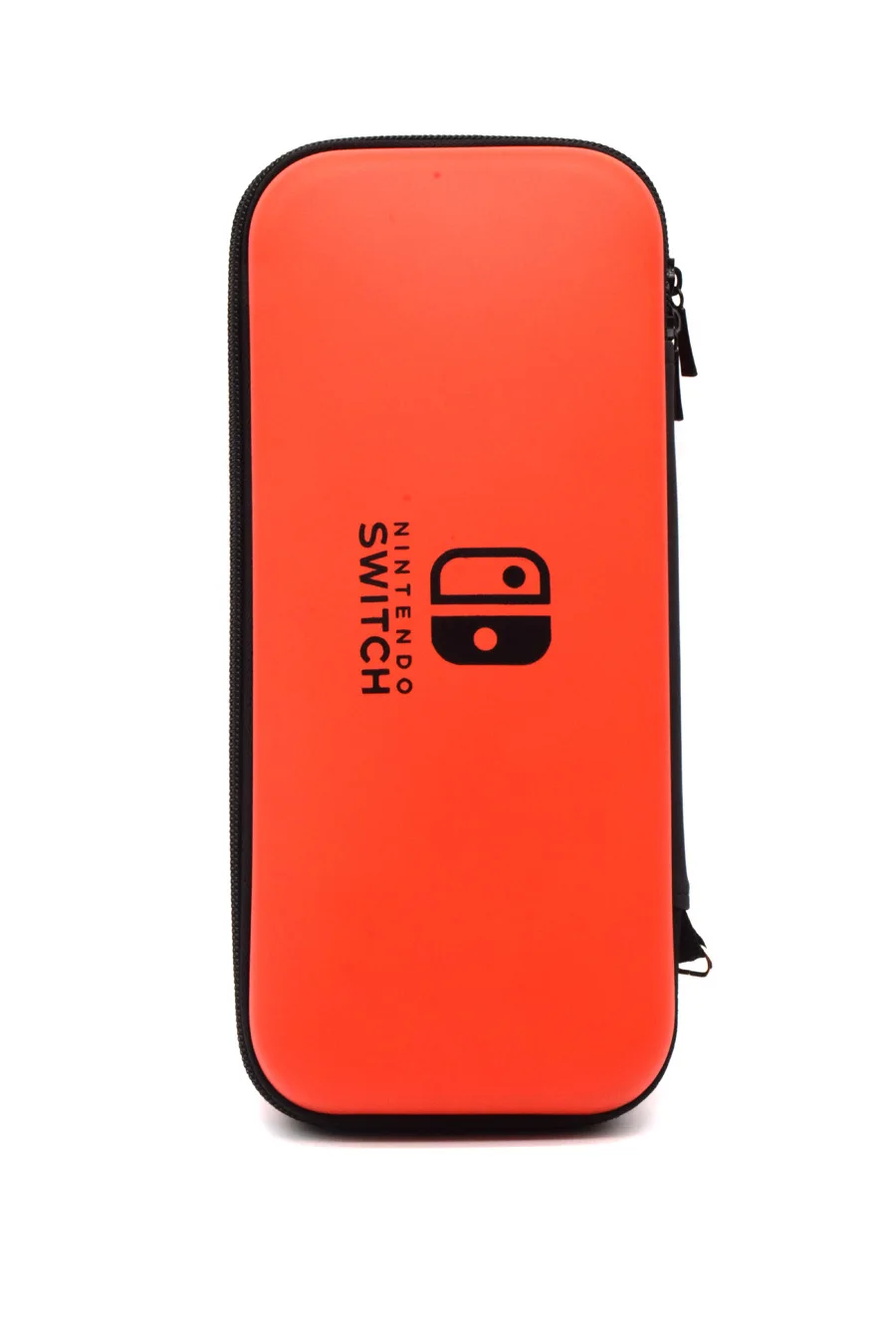 Only bag 7 In 1 NintendoSwitch Accessories Storage Big Bag& Tempered Glass Film& Crystal Shell& Analog Caps for Nitendo Nintend Switch - Цвет: Only bag