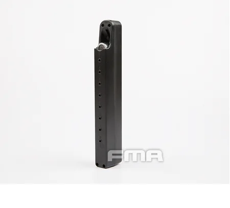 Чехол для аккумулятора FMA 555/CR123 BK/DE/FG тактической охоты страйкбола|Поддержка