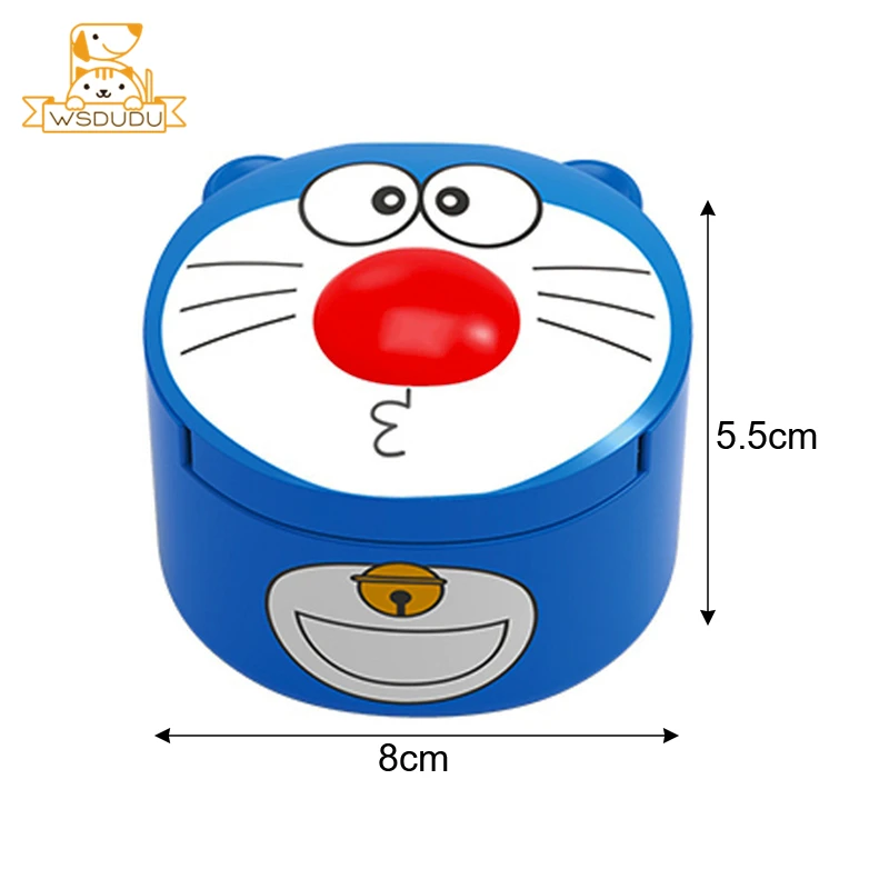 Дораэмон железный капитан паук шутки игрушки на Хэллоуин прикол сувенир