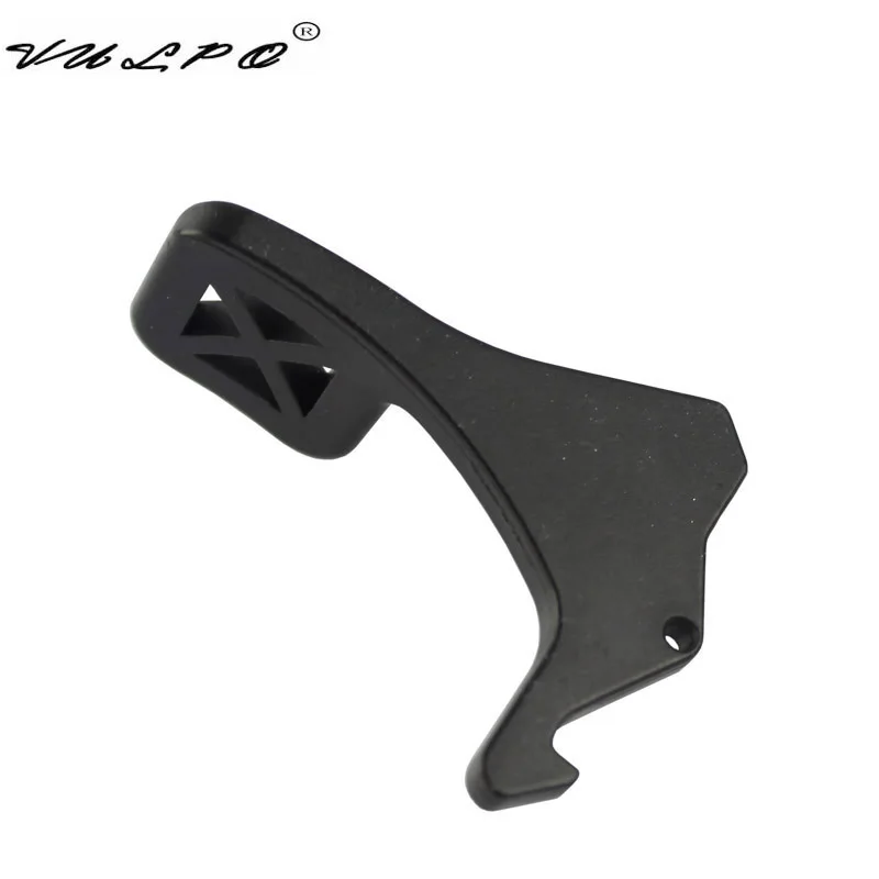 Тактическая ручка защелка для зарядки страйкбола аксессуары охоты VULPO AR15 M4