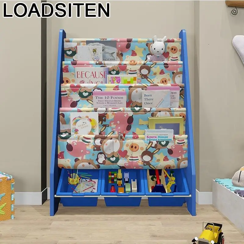 Da Parede детский дистанционный держатель для детей Etagere Estanteria De Almacenamiento полка